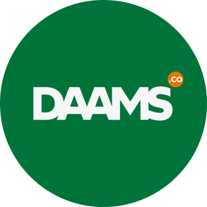  Daams Houthandel, Schuttingbouw & Sierbestrating B.V.